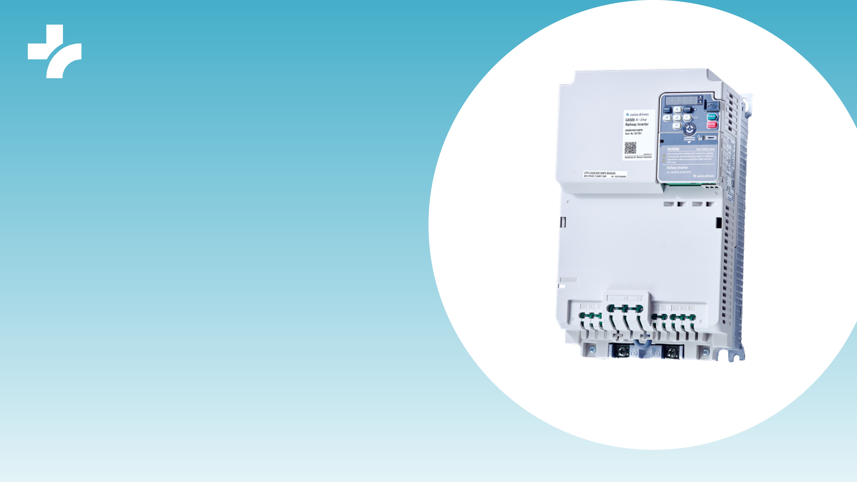 Yaskawa GA700