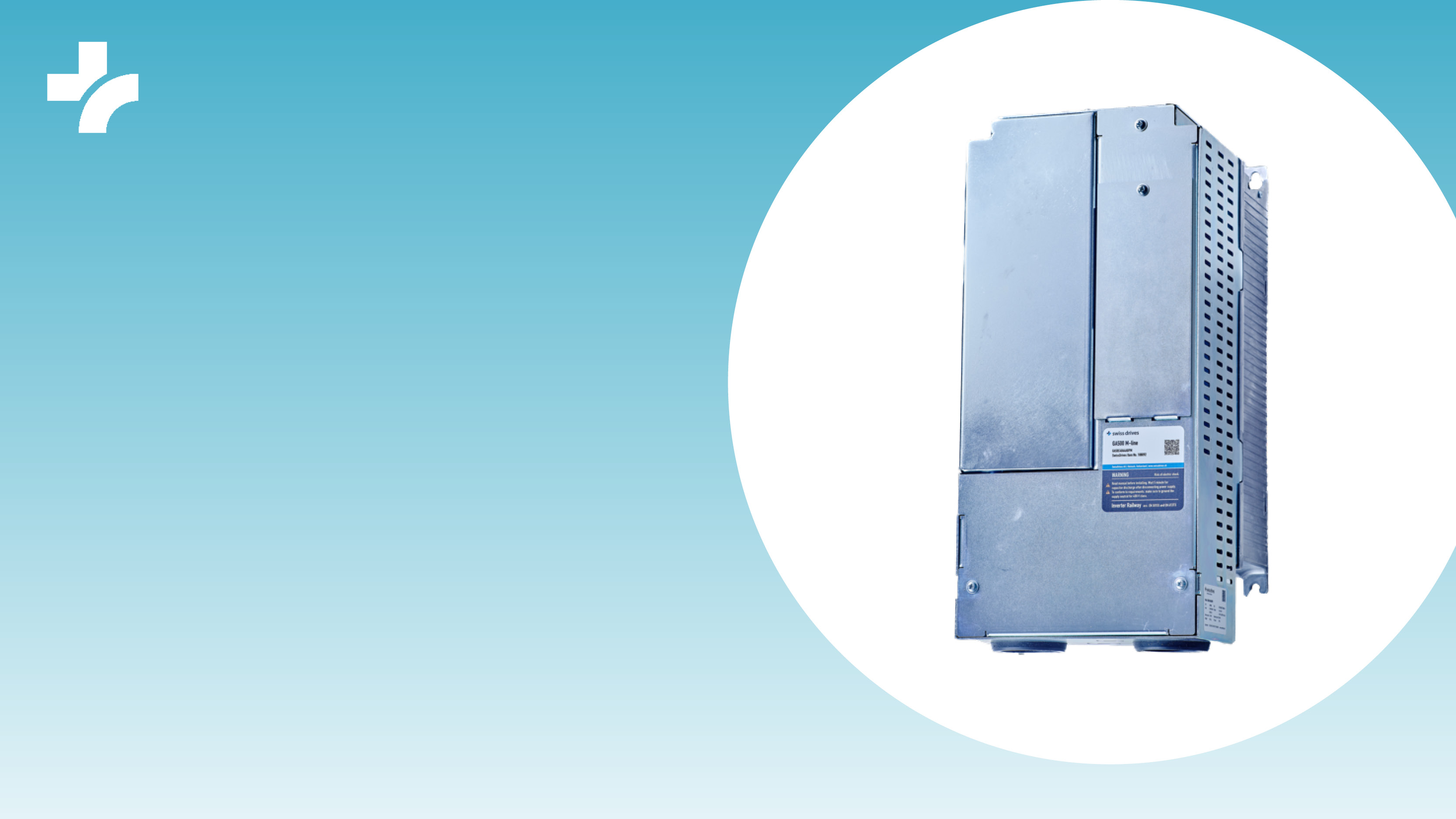 Yaskawa GA700