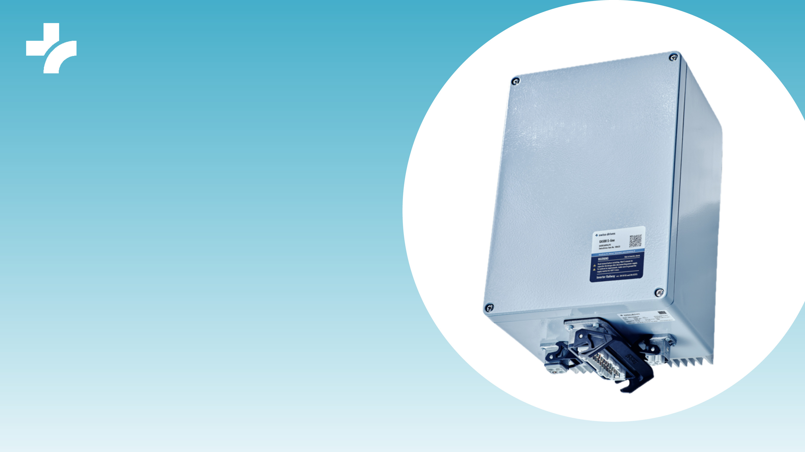 Yaskawa GA700
